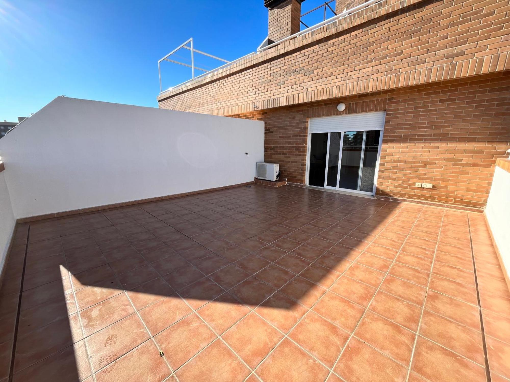 Acv - Torremar-2ª Linea Planta 7 Frontal 3 Apartamento Oropesa del Mar Exterior foto